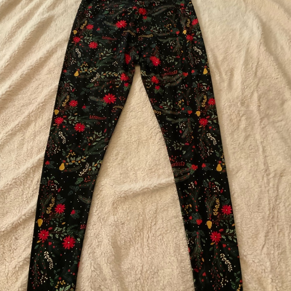 TC - LuLaRoe Leggings - Picture 2 of 6